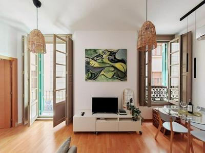 Lovely apartment in the Historical Center