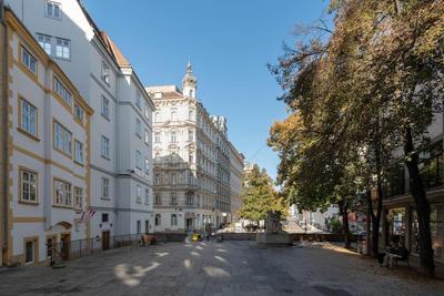 Palais Herzog - Residieren im Herzen von Wien