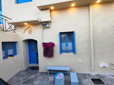 Pano Chorio Tilos