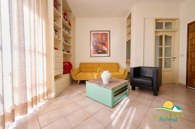 Maremma Holidays Zot's Penthouse