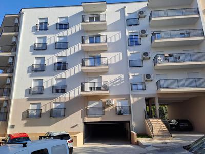 Apartman Podgorica Vlado 1