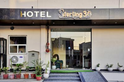 Townhouse Naya Nohra Crossway Kota Formerly Hotel Sterling