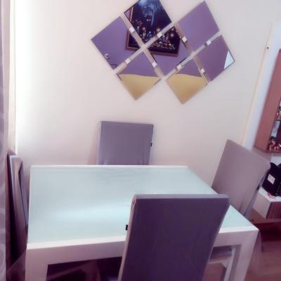 Apartamento 2 Quartos em Copacabana