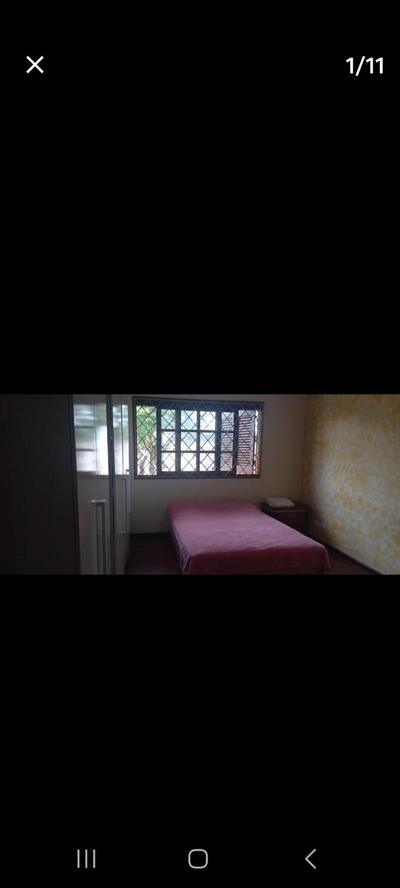 Quartos em Curitiba Bem localizado