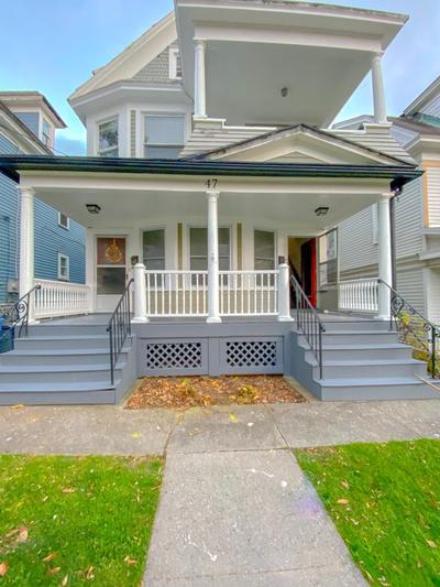 The Allen House - 3 Bedroom - 2 Full Bath - Private Gorgeous Apartment - Sleeps 8