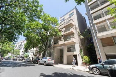 Recoleta Spa