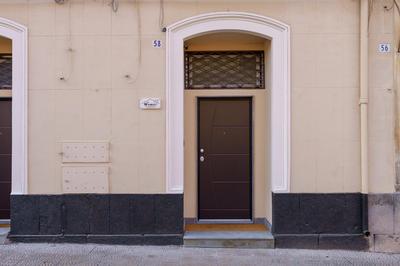 N'amuri Apartment
