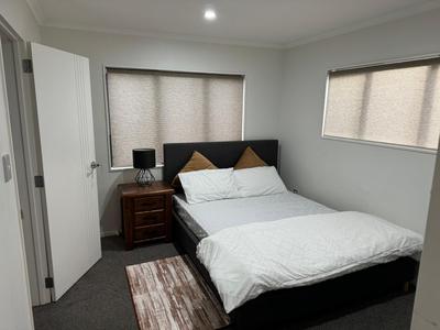 Weston Comfort
