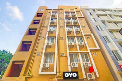 Hotel O Jaswithaa Mukkanti Homes