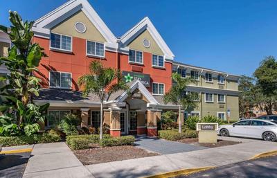 Extended Stay America Select Suites - Orlando - Lake Mary - 1040 Greenwood Blvd