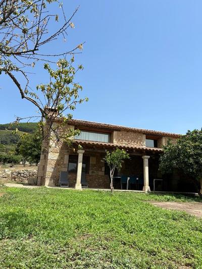 FINCA El LABRAO DE ALARDOS