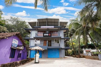 Hotel O Casa De Elevterio