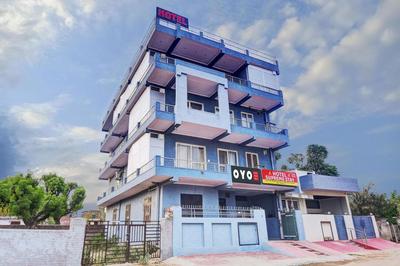 FabHotel Supreme Stay