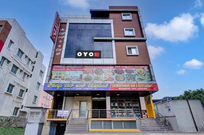 Hotel O S M Boarding and lodging