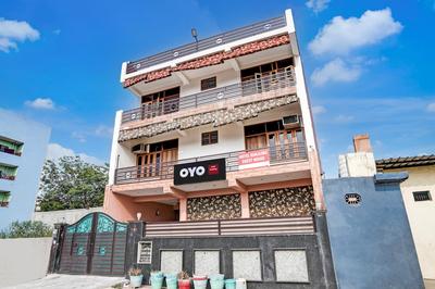 Hotel O Darjling