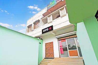Hotel O Asansol Palace