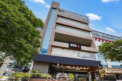 Super Hotel O S S COMFORTS