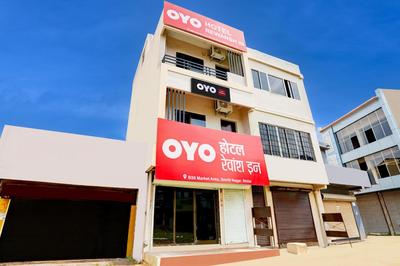 Super Hotel O Rewansh in