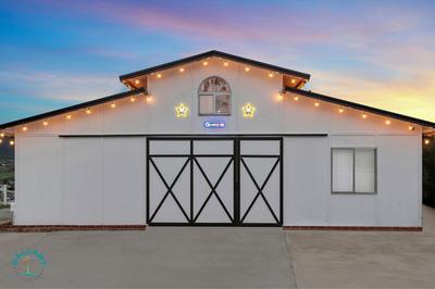 Panorama Peak Luxury Retreat