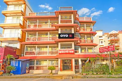 Hotel O Kalyani Lodge