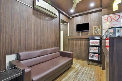 Hotel O Sri Balaji Residency