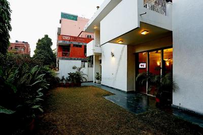 Hotel O Gem 92