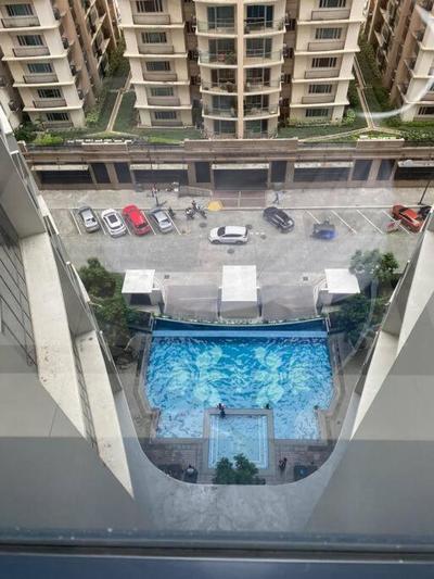 2 Bedrooms Suite in Mckinley BGC