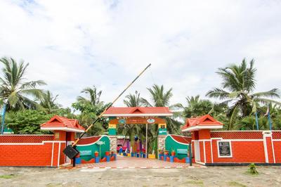 Hotel O Sivaram Beach House