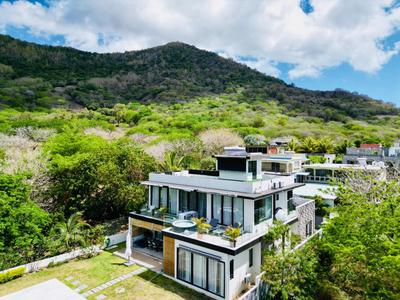 Sublima Villa, Luxe et élégance