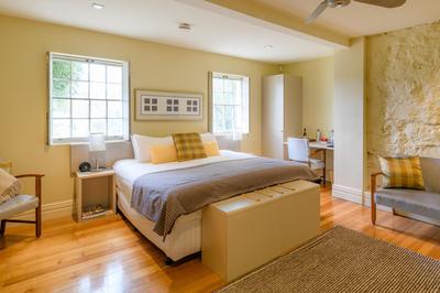 The Woodbridge Waterfront Rooms