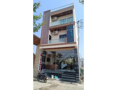 Hotel Mahadev Kripa, Kothi