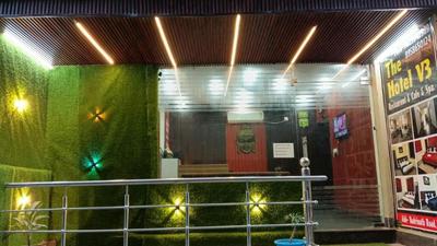 PLAY Hotel V3 Rishikesh