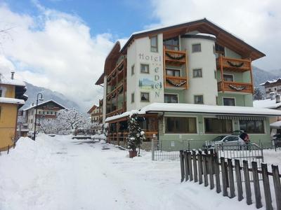 Albergo Eden