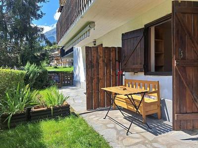 Il giardino di Penny