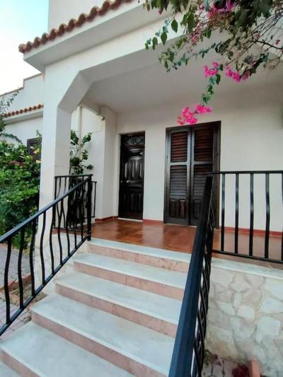Villa Rampanti