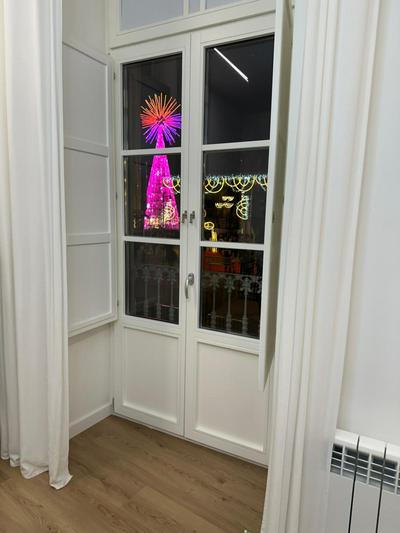 Apartamento Vigo Centro Puerta del Sol