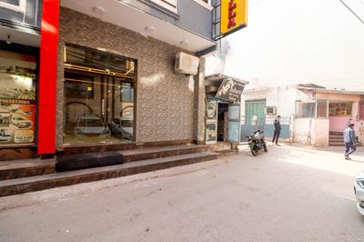 Hotel Ink Haven Near Delhi Airport