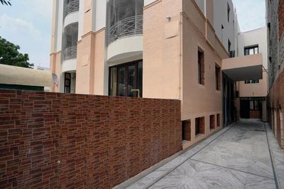 FabHotel Prime Praathana