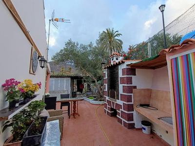 Villa Margarita