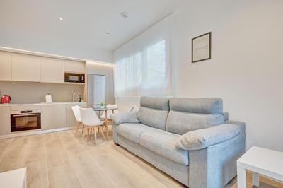 Loft Jorgito F by STS Apartments