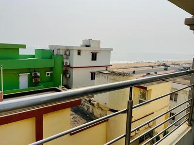 Hotel Lovely Star Inn ! Puri