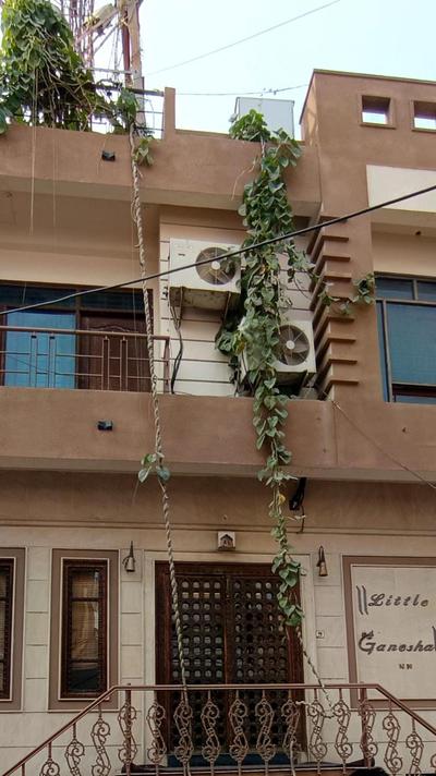 Super Collection O Jal Mahal Jaipur Formerly Little Ganesha Inn