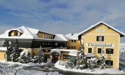 Der Thomashof