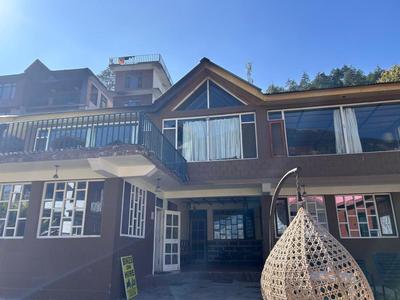 sawagat Guest House