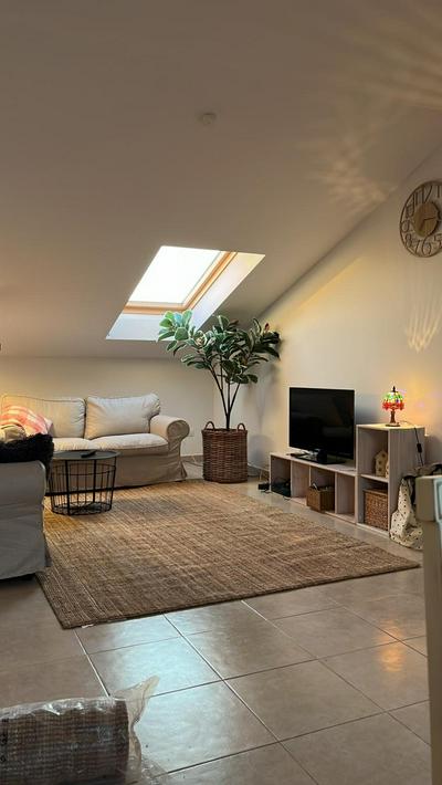Spacious Fuengirola Apartment with 3 Bedrooms