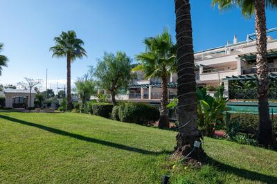 Apartamento 2BR, Lorcrimar 4 Puerto Banús