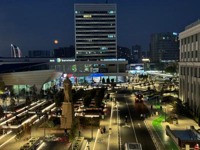 Liberta Hotel Baku