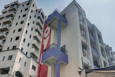 Hotel O Green Leaves