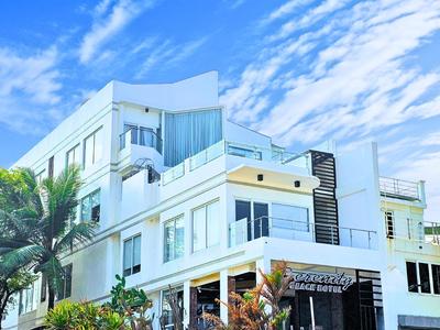 Serenity Beach Hotel