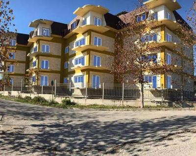 Luxury Land Lake
